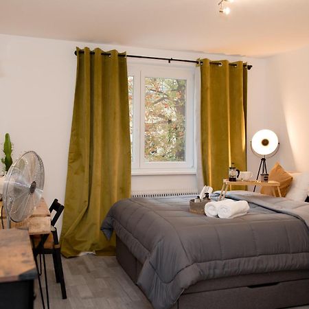 Entire Tulum Apartment, In The Center Of เวียนนา ภายนอก รูปภาพ