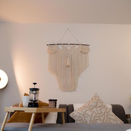 Entire Tulum Apartment, In The Center Of เวียนนา ภายนอก รูปภาพ