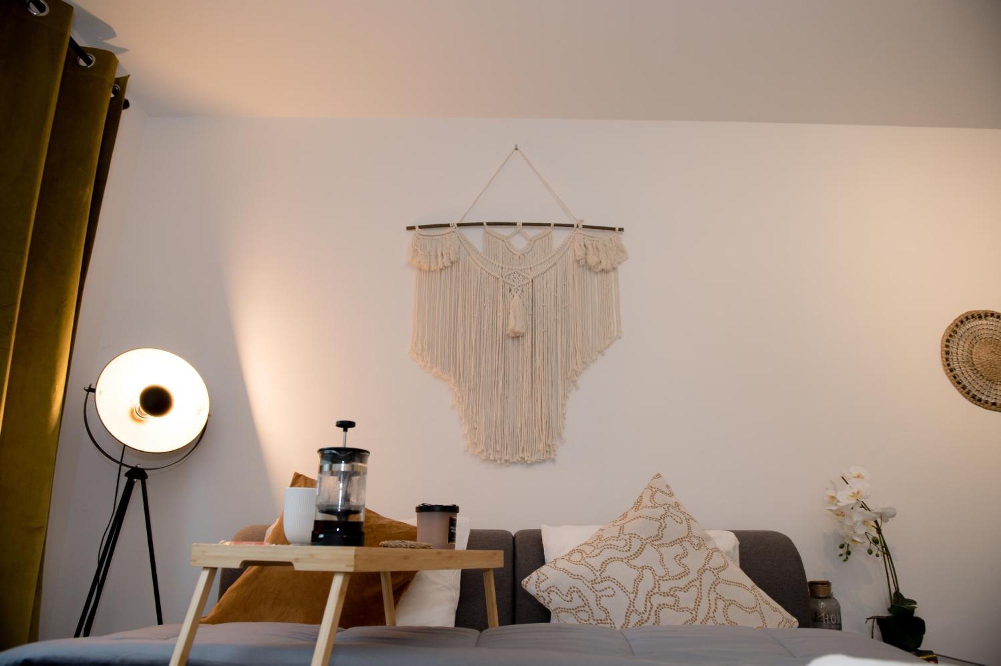 Entire Tulum Apartment, In The Center Of เวียนนา ภายนอก รูปภาพ