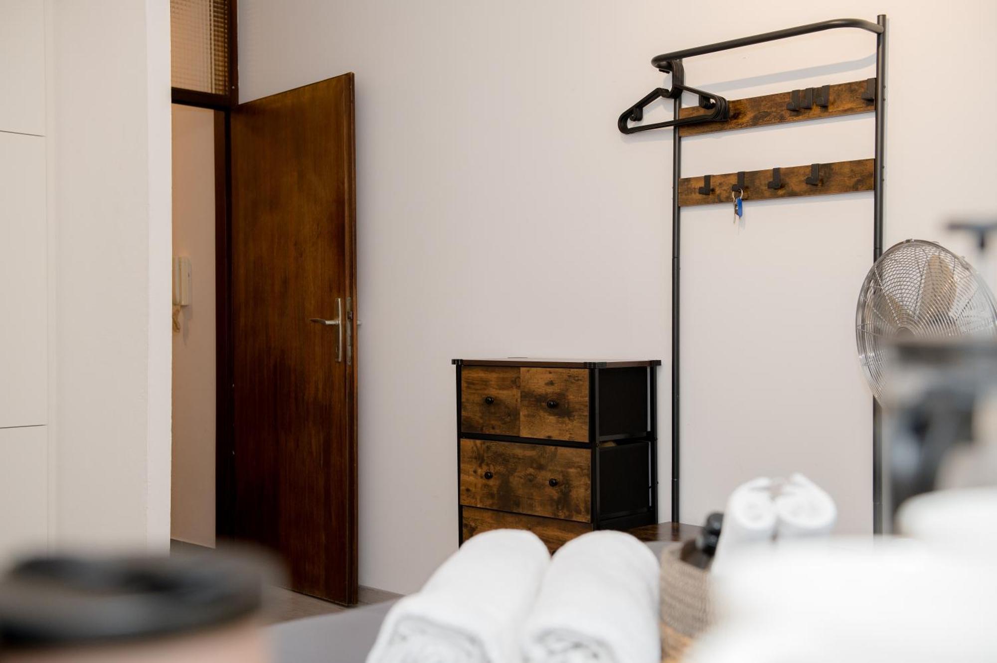 Entire Tulum Apartment, In The Center Of เวียนนา ภายนอก รูปภาพ