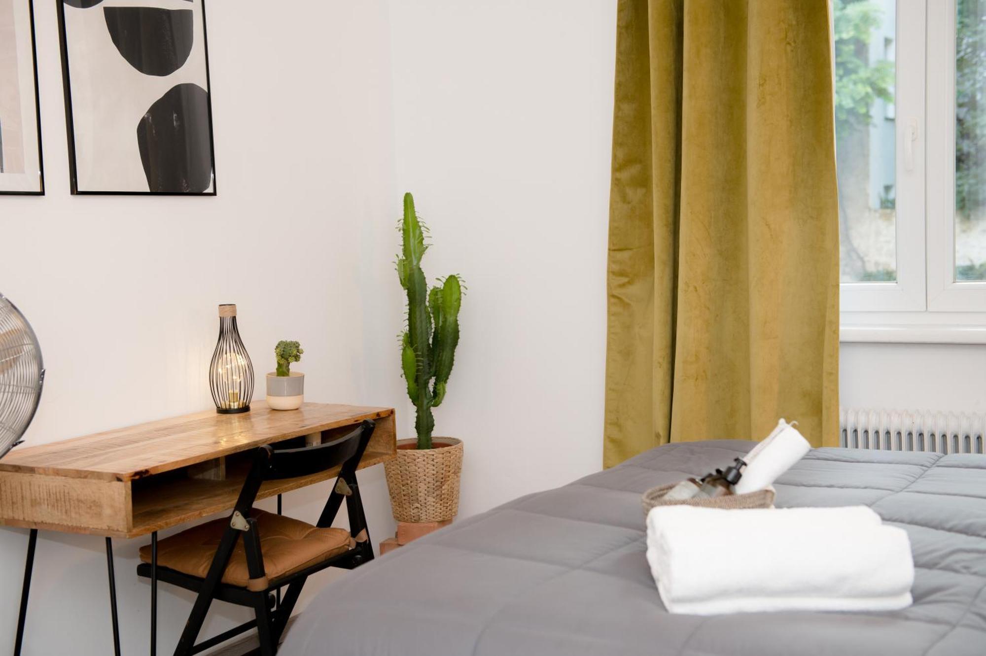 Entire Tulum Apartment, In The Center Of เวียนนา ภายนอก รูปภาพ