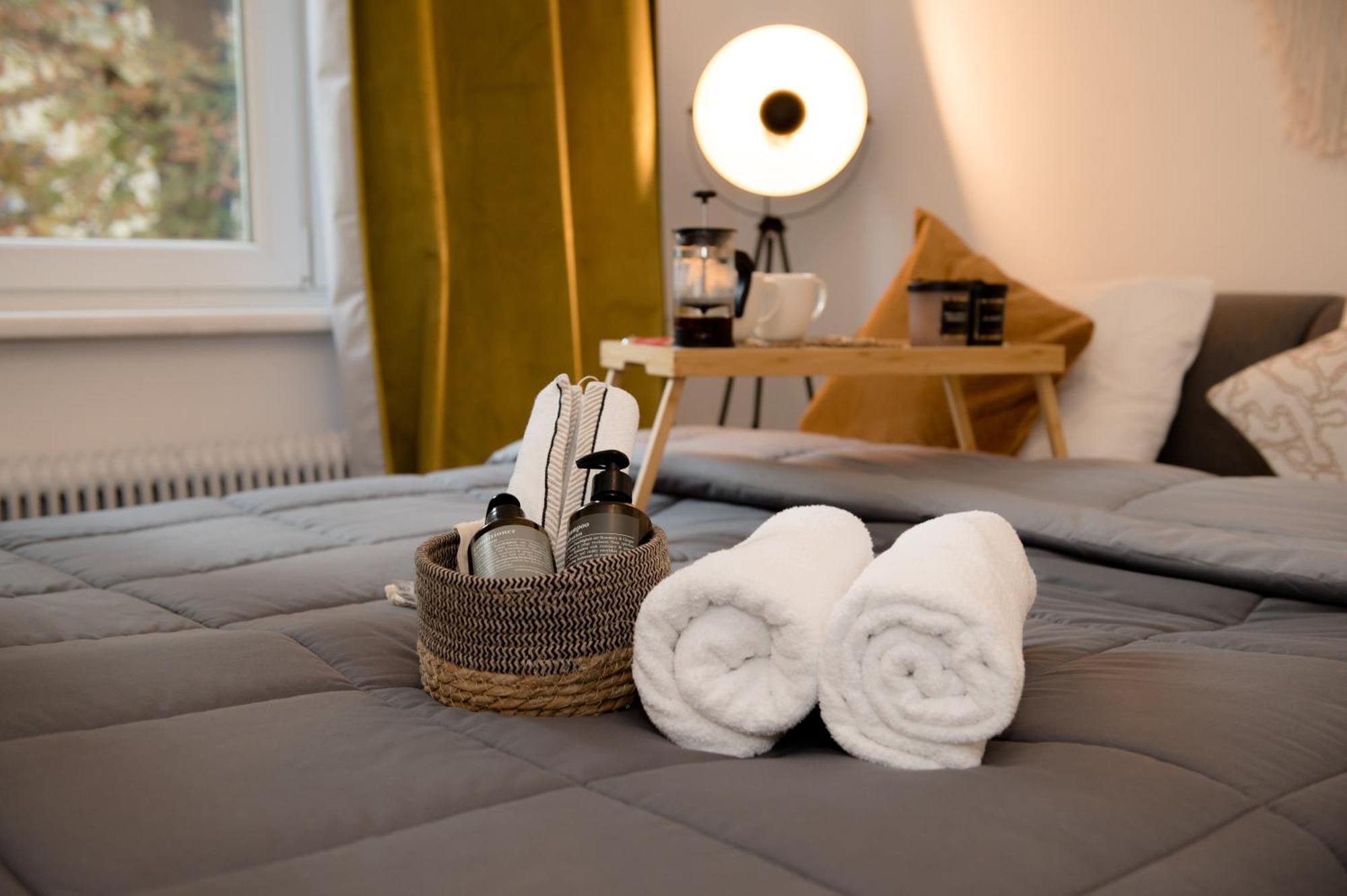 Entire Tulum Apartment, In The Center Of เวียนนา ภายนอก รูปภาพ